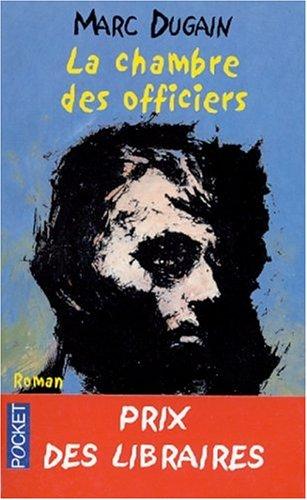 Couverture actuelle de La chambre des officiers