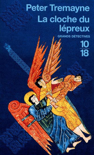 Couverture actuelle de La cloche du lépreux