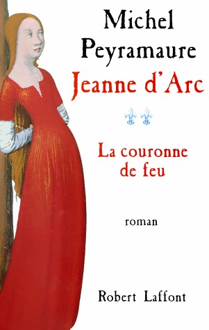 Couverture actuelle de La couronne de feu