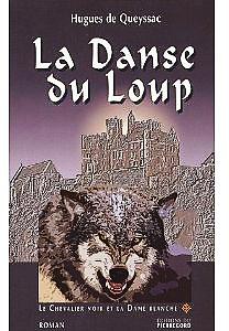 Couverture actuelle de La danse du loup