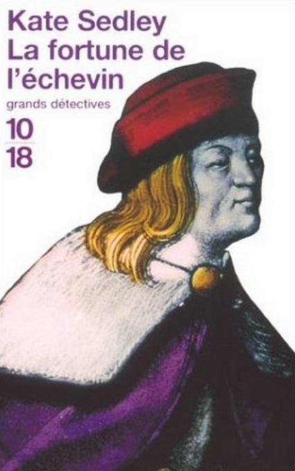 Couverture actuelle de La fortune de l'échevin