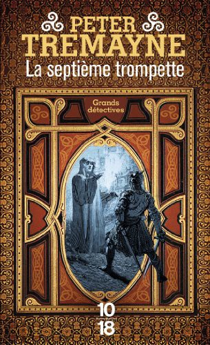 Couverture actuelle de La septième trompette