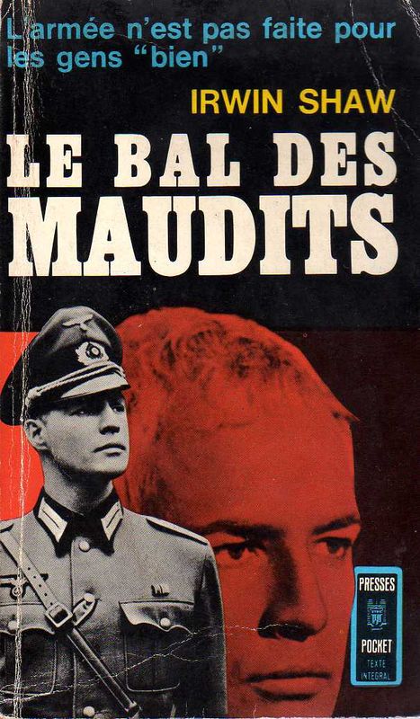 Couverture actuelle de Le Bal Des Maudits - T 2