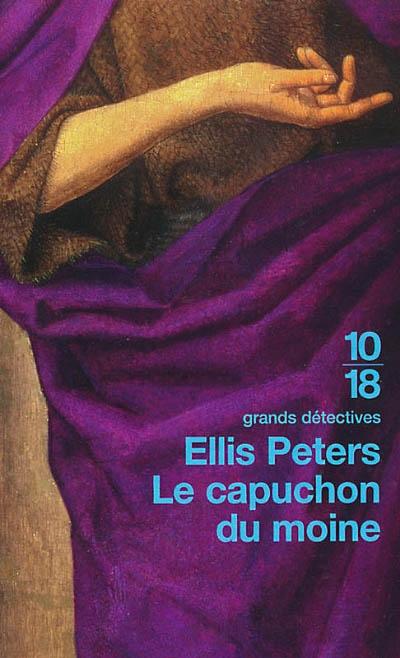 Couverture actuelle de Le Capuchon Du Moine