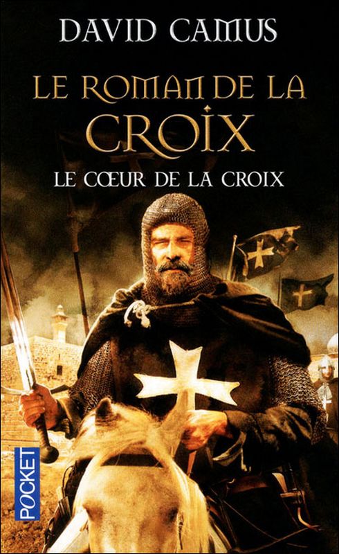 Couverture actuelle de Le Coeur de la Croix