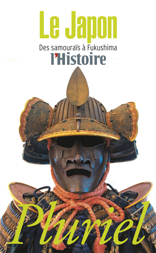 Couverture actuelle de Le Japon