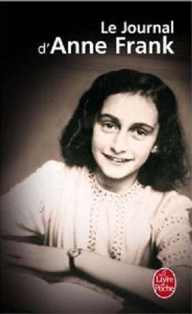 Couverture actuelle de Le Journal D'Anne Frank