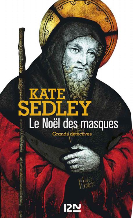 Couverture actuelle de Le Noël des masques