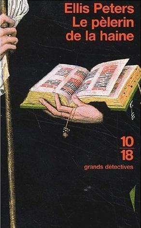 Couverture actuelle de Le Pèlerin de la haine