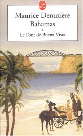 Couverture actuelle de Le Pont de Buena Vista