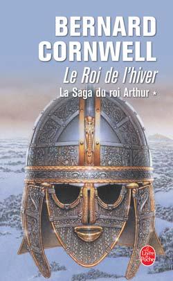 Couverture actuelle de Le Roi de l'hiver