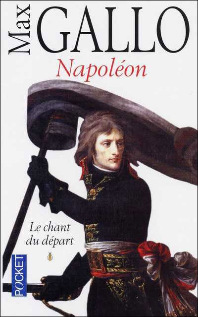 Couverture actuelle de Le chant du départ