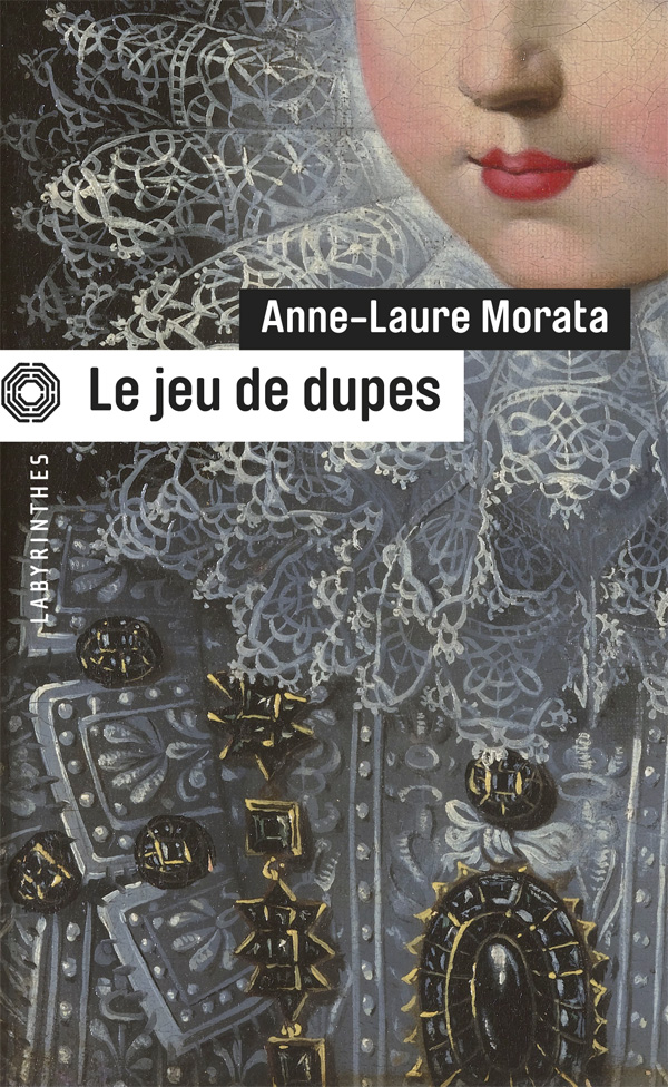 Couverture actuelle de Le jeu de dupes