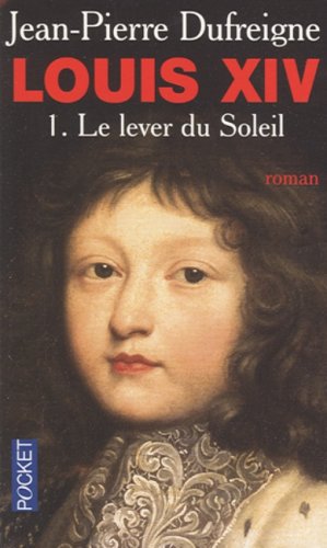 Couverture actuelle de Le lever du soleil