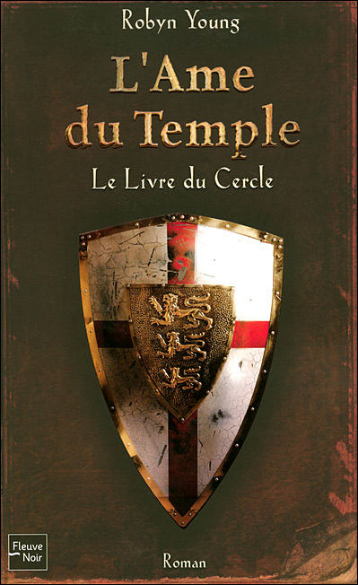 Couverture actuelle de Le livre du cercle