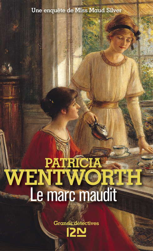Couverture actuelle de Le marc maudit