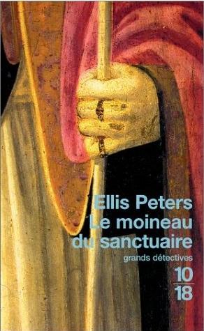 Couverture actuelle de Le moineau du Sanctuaire