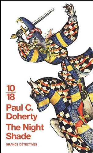 Couverture actuelle de Le porteur de mort