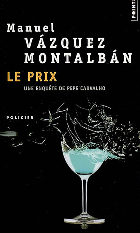 Couverture actuelle de Le prix