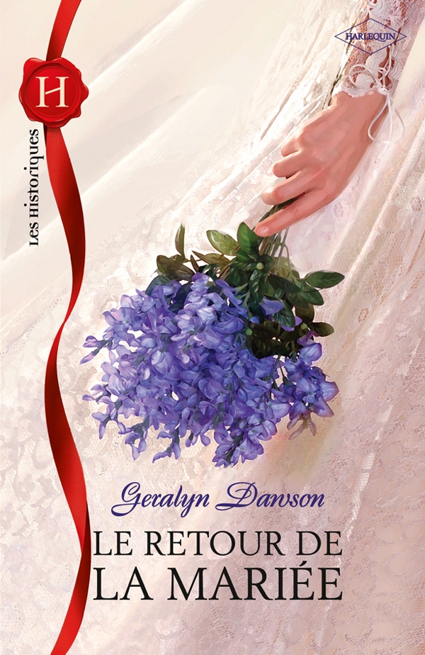 Couverture actuelle de Le retour de la mariée