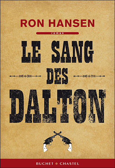 Couverture actuelle de Le sang des Dalton