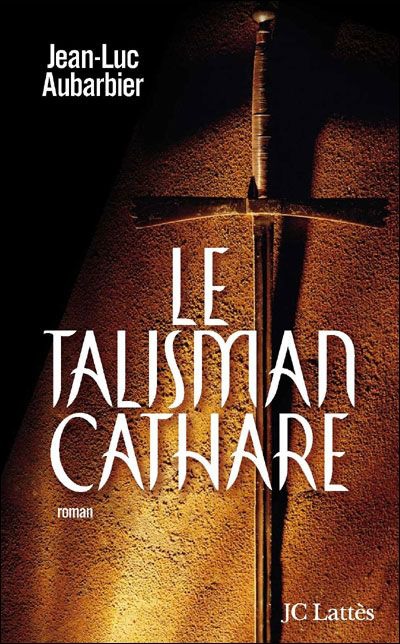 Couverture actuelle de Le talisman Cathare
