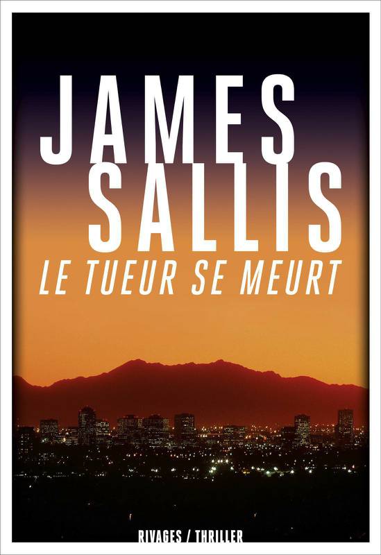 Couverture actuelle de Le tueur se meurt