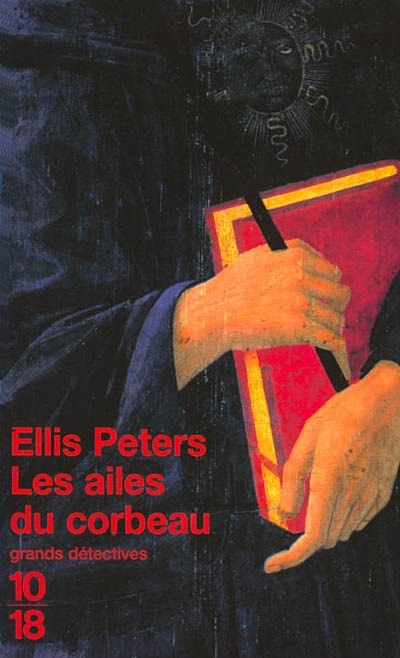 Couverture actuelle de Les Ailes du corbeau