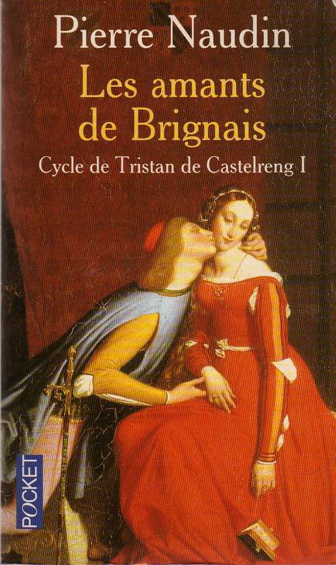 Couverture actuelle de Les amants de Brignais
