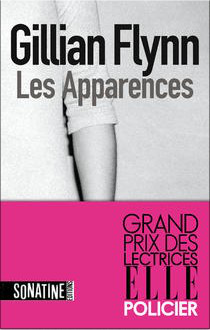 Couverture actuelle de Les apparences