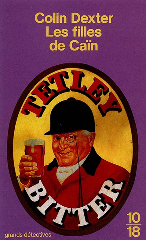 Couverture actuelle de Les filles de Caïn