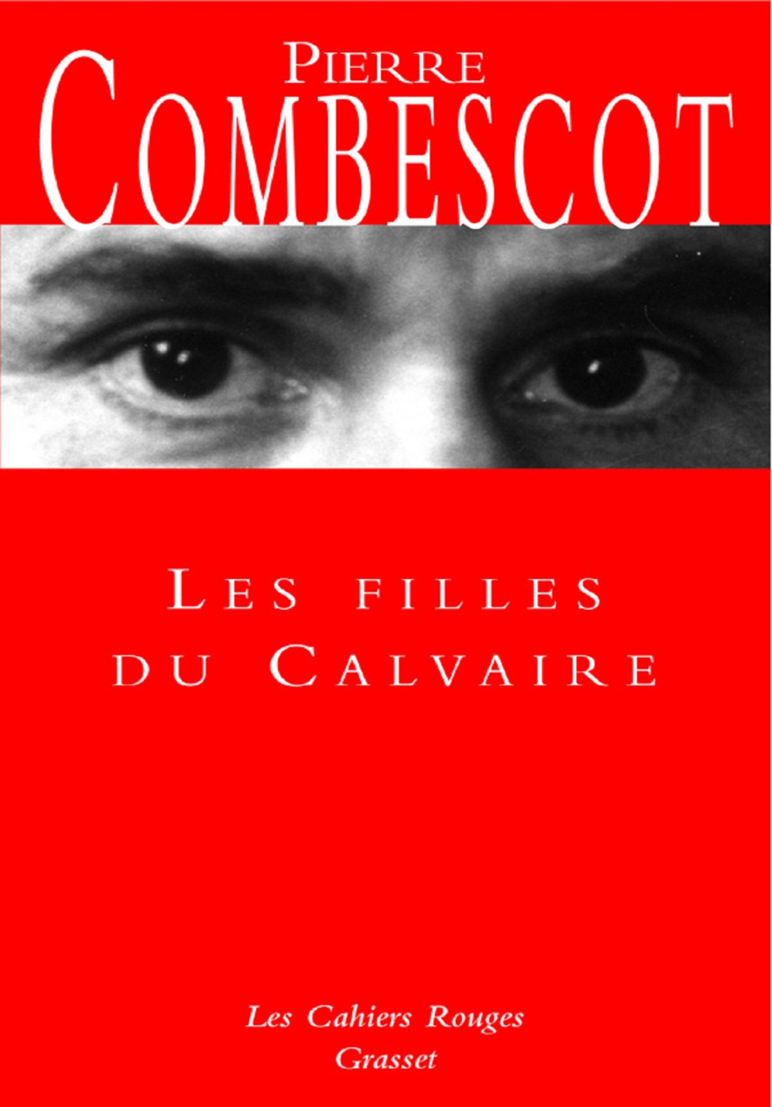 Couverture actuelle de Les filles du Calvaire