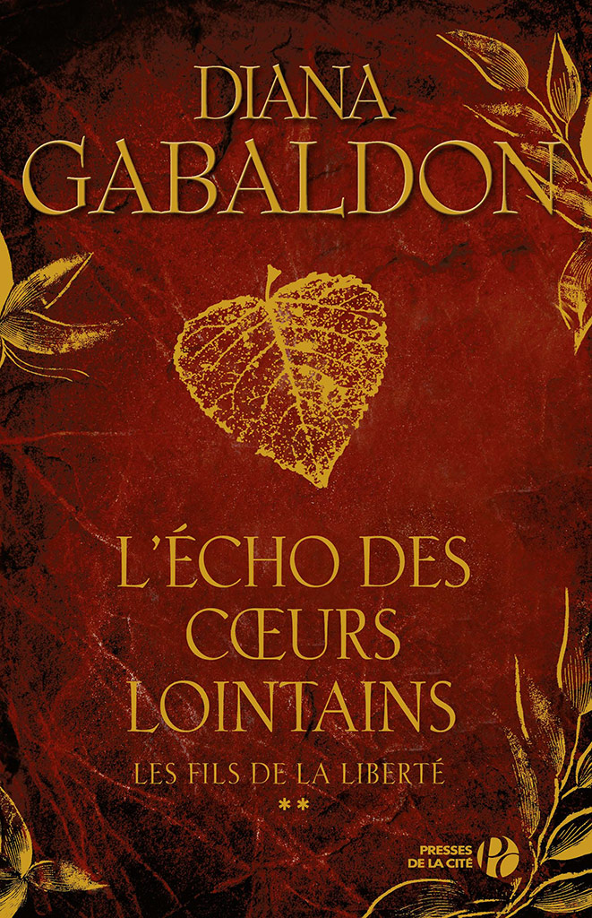 Couverture actuelle de Les fils de la liberté