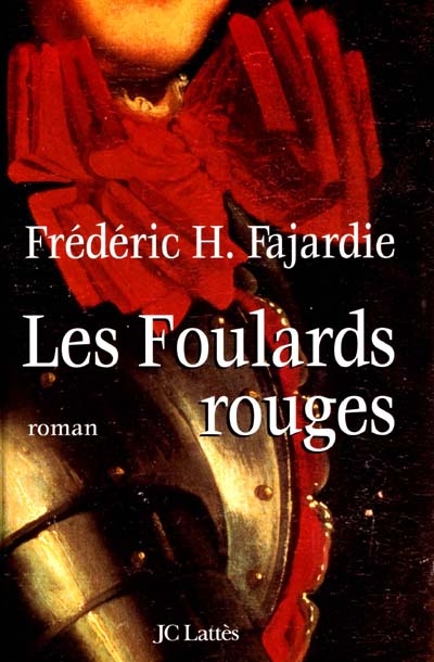 Couverture actuelle de Les foulards rouges