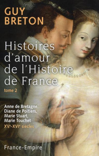 Couverture actuelle de Les grandes dames de la Renaissance