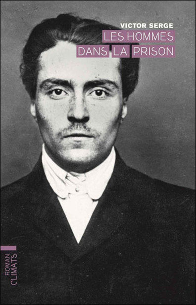 Couverture actuelle de Les hommes dans la prison