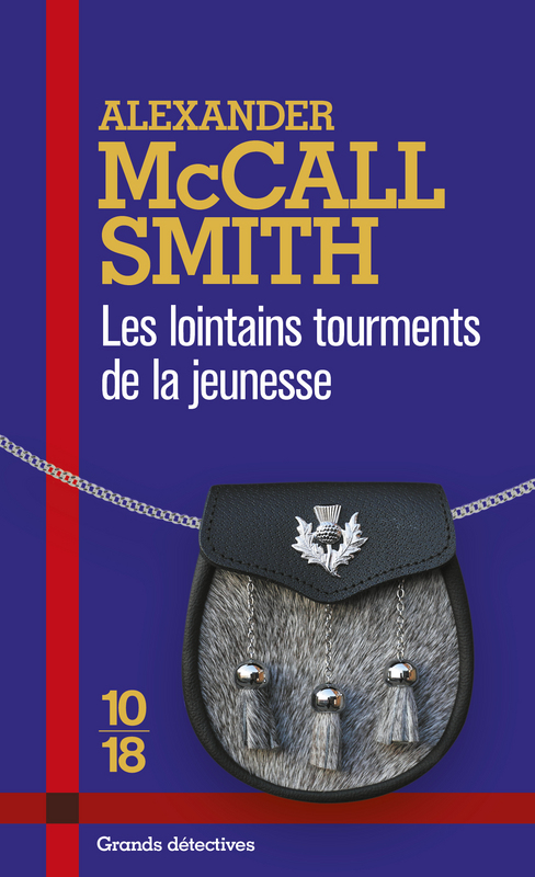 Couverture actuelle de Les lointains tourments de la jeunesse