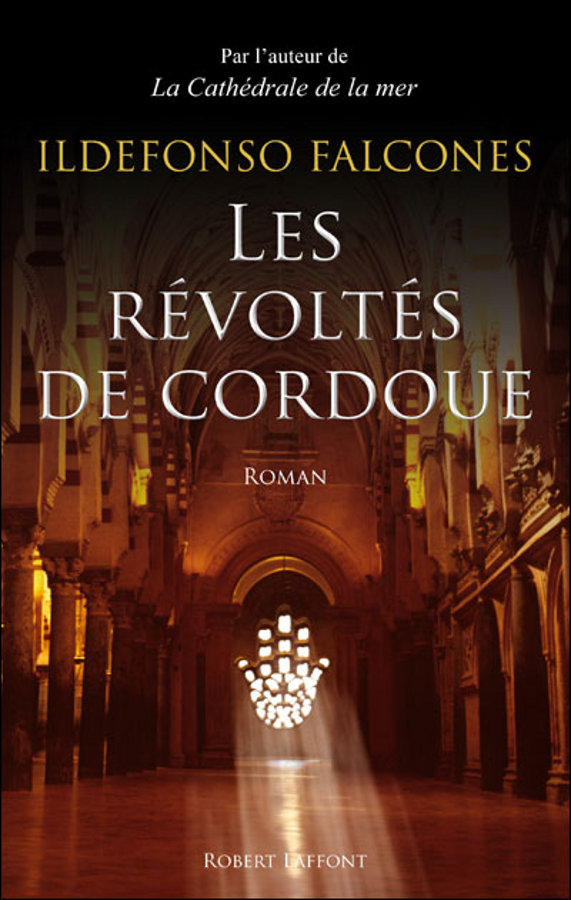 Couverture actuelle de Les révoltés de Cordoue