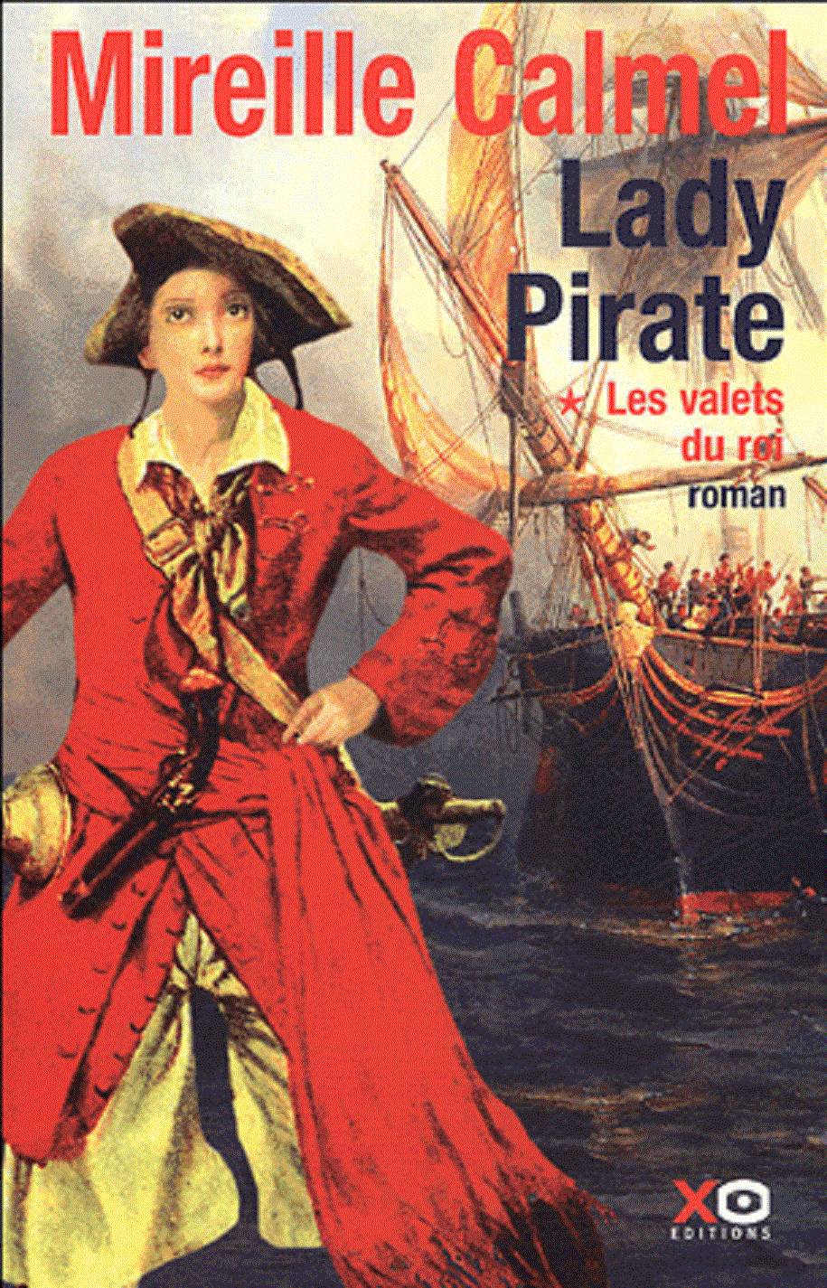 Couverture actuelle de Les valets du roi