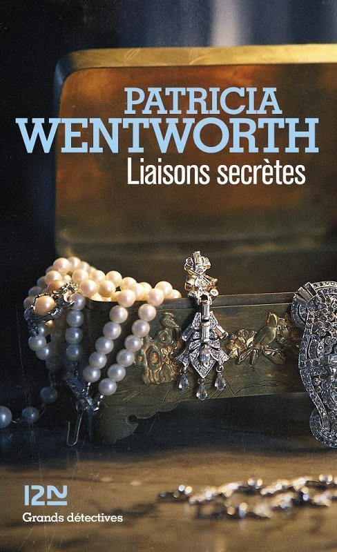 Couverture actuelle de Liaisons secrètes