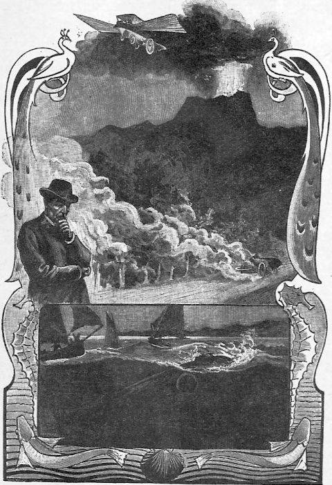 Couverture actuelle de Maître du monde