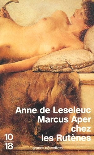 Couverture actuelle de Marcus Aper chez les Rutènes