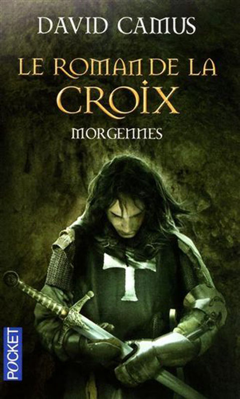 Couverture actuelle de Morgennes