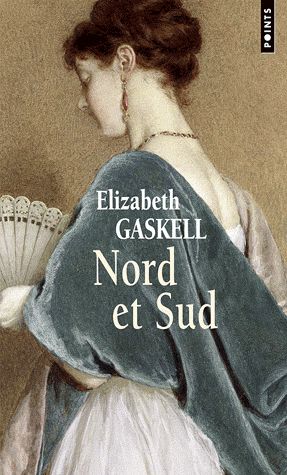 Couverture actuelle de Nord et sud