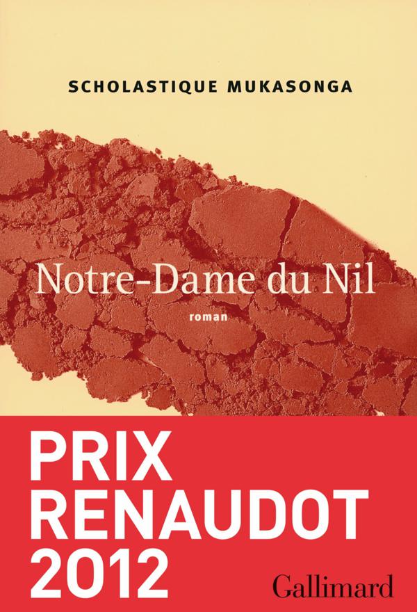 Couverture actuelle de Notre-Dame Du Ni