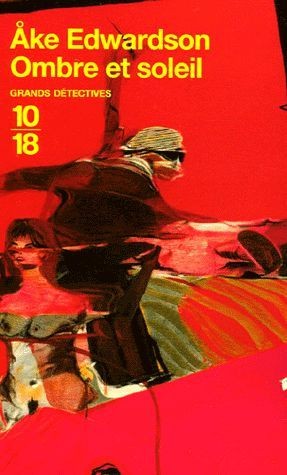 Couverture actuelle de Ombre et soleil