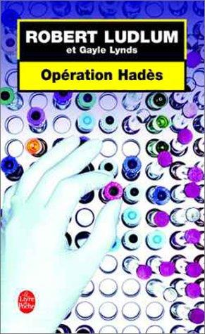 Couverture actuelle de Operation Hades
