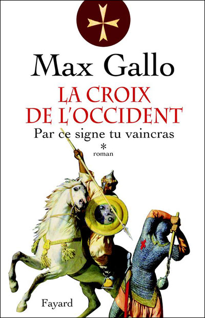 Couverture actuelle de Par ce signe tu vaincras