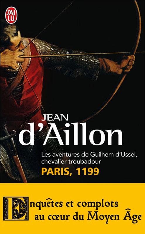 Couverture actuelle de Paris, 1199