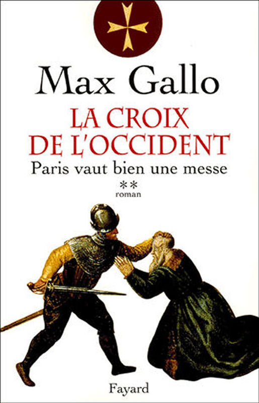 Couverture actuelle de Paris vaut bien une messe